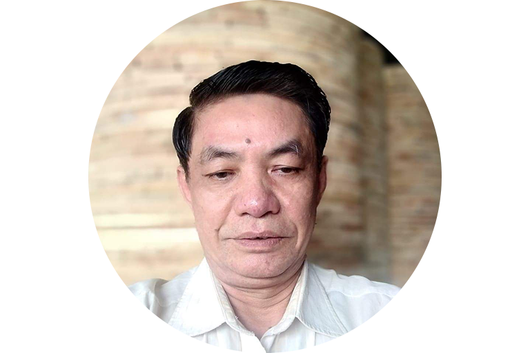 Bác Tiến