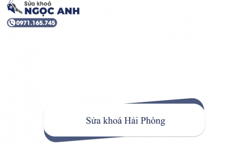 Thay smartkey các dòng xe ga Hải Phòng