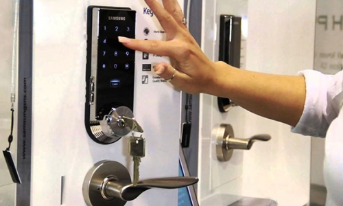 Sửa Khóa Các Loại Tại Hải Phòng – Thợ Khóa Đến Nhanh, Giá Tốt, Uy Tín