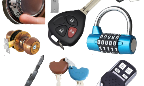 Sửa Khoá Các Loại Tại Kiến An – Có Mặt Nhanh, Sửa Tận Nơi, Giá Hợp Lý