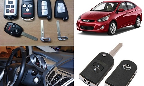 Sửa Khoá Ô Tô Lê Chân – Thợ Giỏi, Đến Nhanh, Xử Lý Tại Chỗ